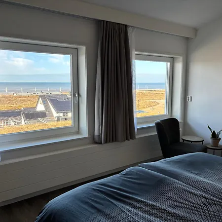 Bed&Breakfast aan Strand-2